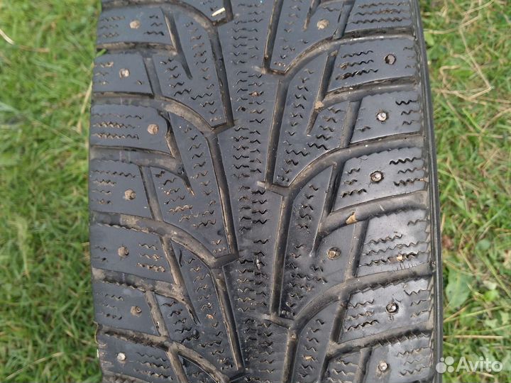 Hankook Winter I'Pike RS2 W429 205/65 R16 95T