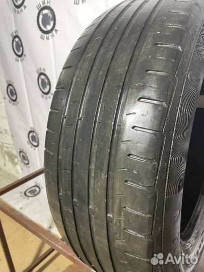 Continental ContiPremiumContact 5 205/60 R16