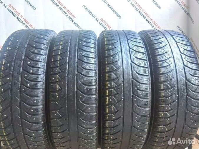 Bridgestone Ice Cruiser 5000 225/65 R17 98M