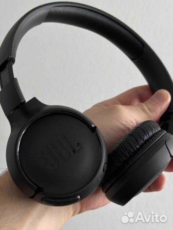 Беспроводные наушники JBL tune 510bt