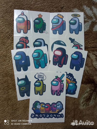 Украшения для детского праздника