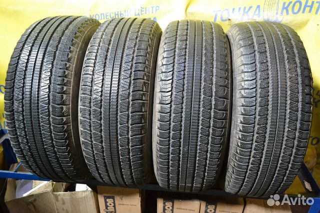 Michelin Drice 215/65 R16