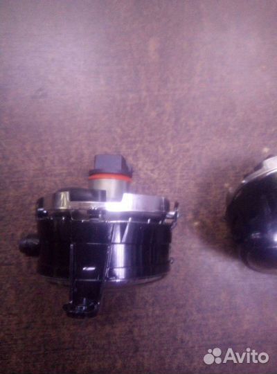 Фары птф Приора Нива Шевроле Газель Новые