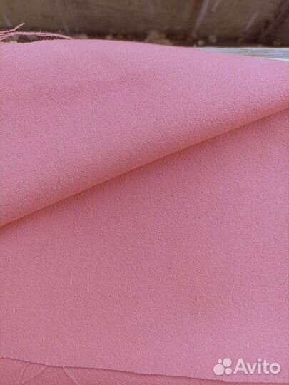 Отрезы ткани из СССР