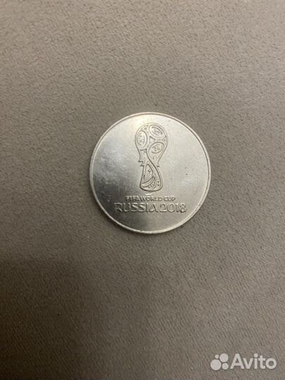 Продаю монету