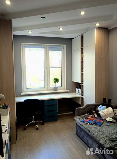 Рабочая зона на заказ