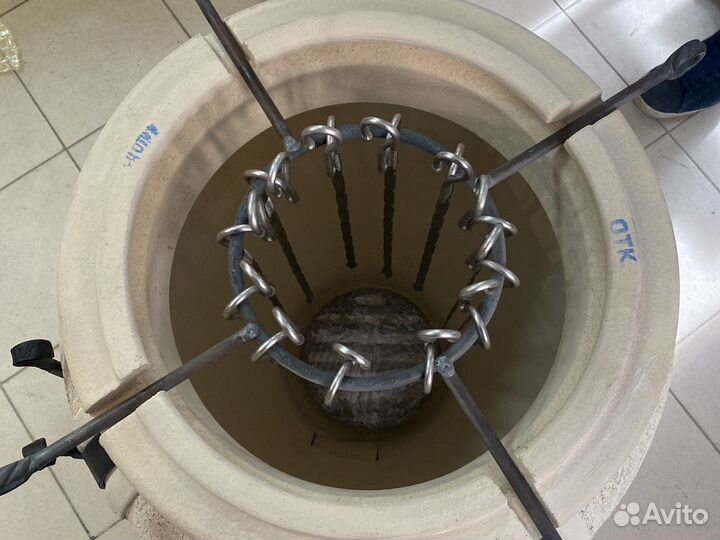 Тандыр Атаман