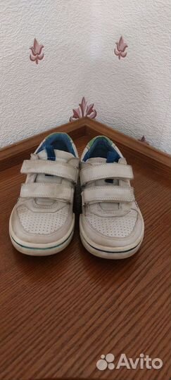 Полукеды Экко р.30