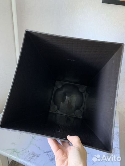 Кашпо для цветов