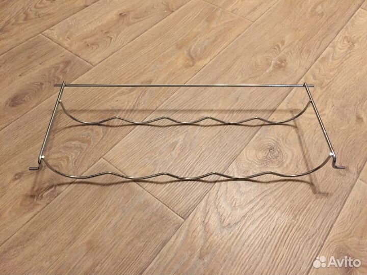 Бутылочница для холодильника