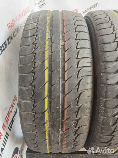 Kleber Dynaxer HP3 205/50 R17 89V