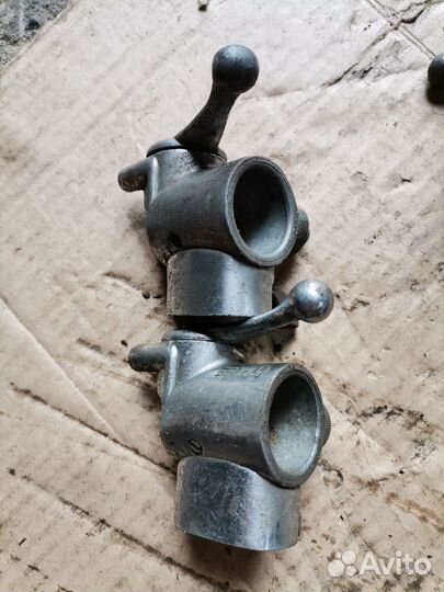 Запчасти мотоцикл Урал