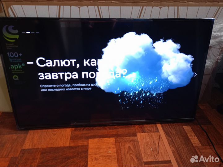 Телевизо 43