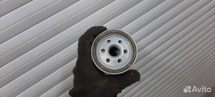 Масляный фильтр Opel Astra F/1995