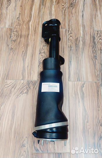 Пневмостойка Рэндж Ровер Л322 без вдс