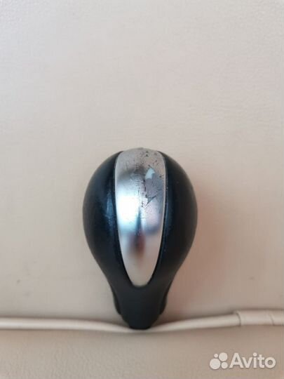 Руль infiniti fx37