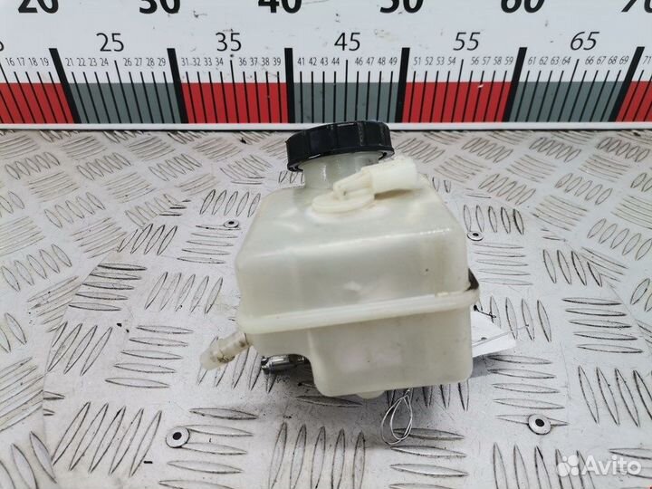 Бачок для mercedes-benz A-Class (W169)