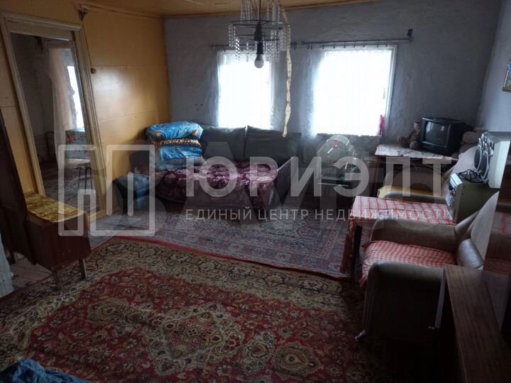 Дача 40 м² на участке 4,5 сот.