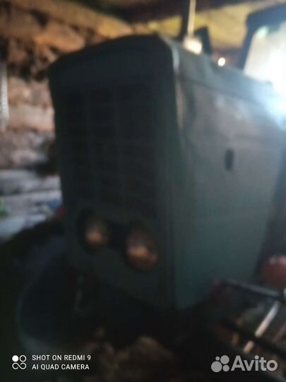 Трактор МТЗ (Беларус) BELARUS-952.6, 1985