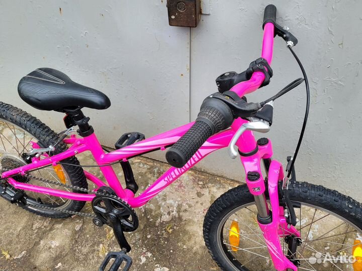 Детский велосипед Specialized 20