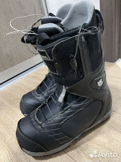 Сноубордические ботинки 43.5