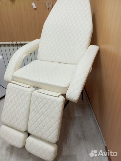 Кресло кушетка + стул