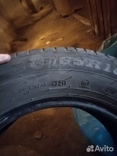 Goform G-745 215/65 R16