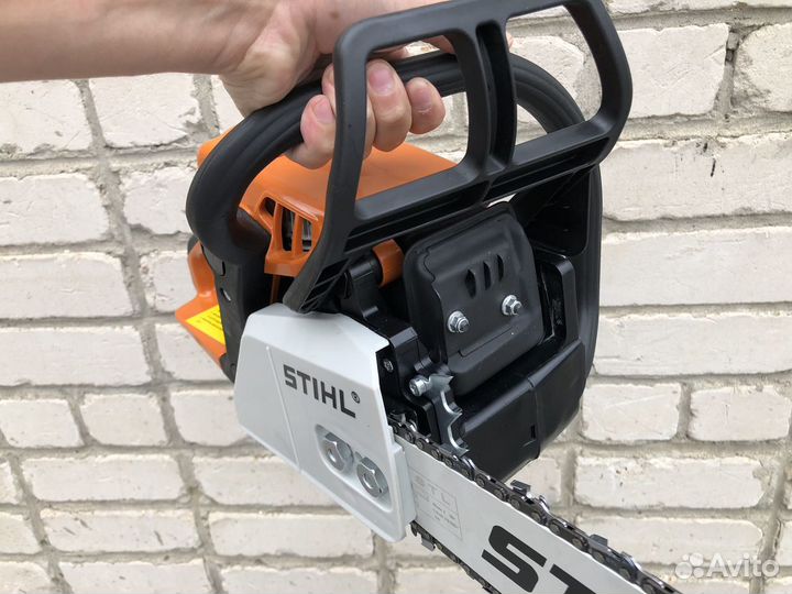 Бензопила stihl ms 250