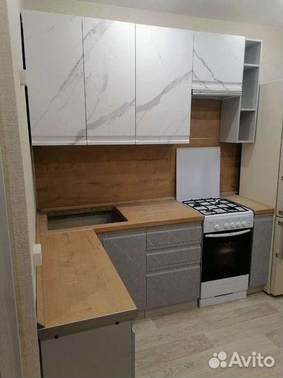 Кухня под заказ