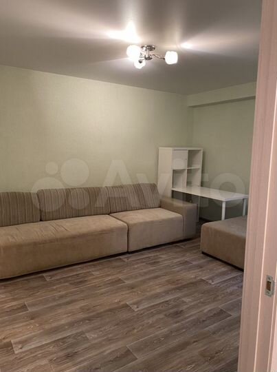 2-к. квартира, 41 м², 1/5 эт.