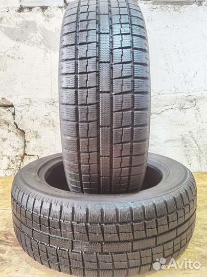 Toyo Garit G5 215/55 R17 94Q