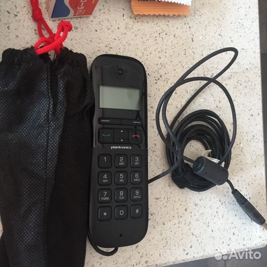 USB-трубка Calisto 240