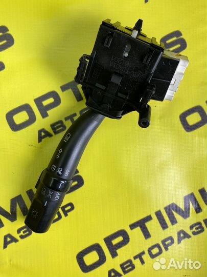 Подрулевой переключатель левый Geely GC6