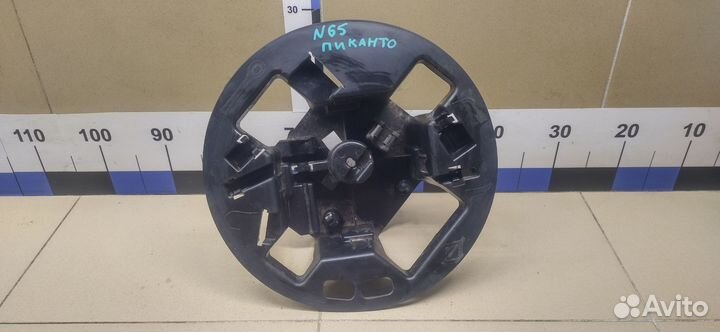 Ящик для инструментов Picanto 2005-2011