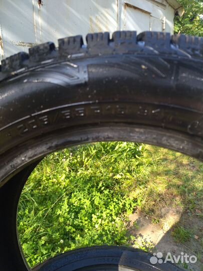 Cordiant Snow Cross 205/55 R16 94T