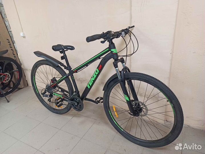 Велосипед скоростной,горный