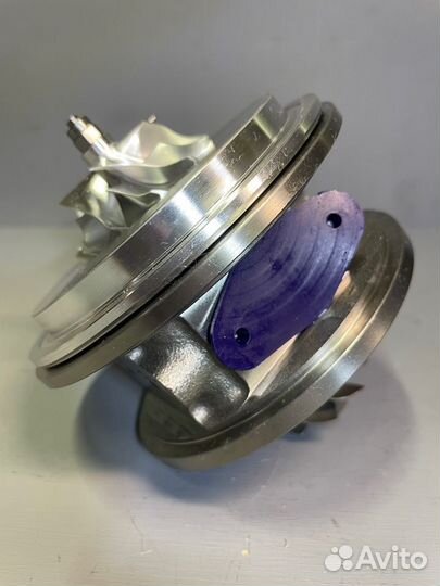 Картридж турбины 53039880430