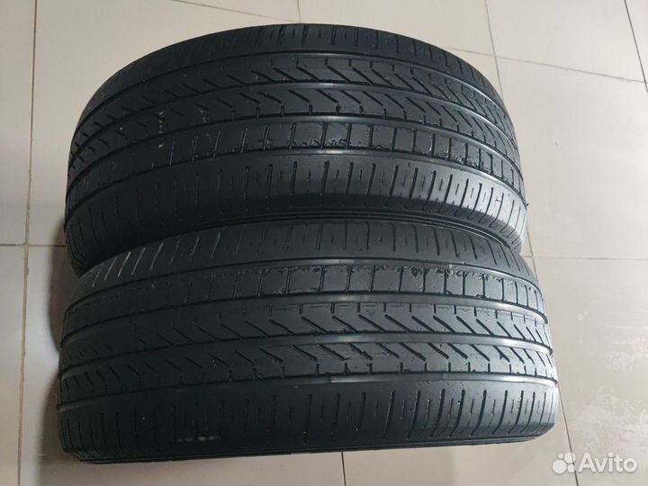 Pirelli Scorpion Verde 235/55 R18 100V