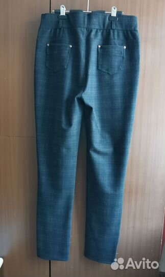 Женские брюки тёплые новые