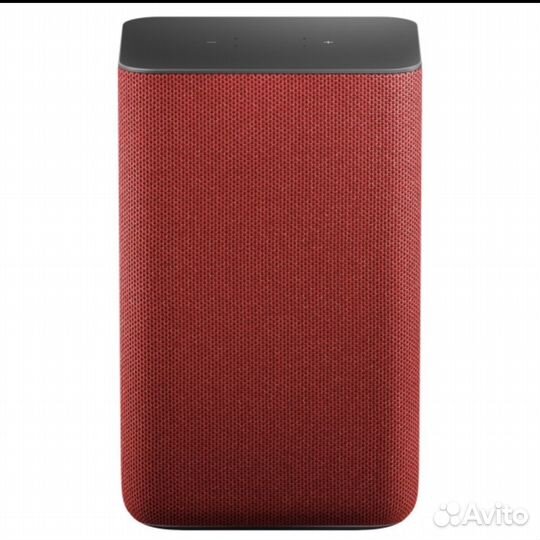 Яндекс станция 2 колонка