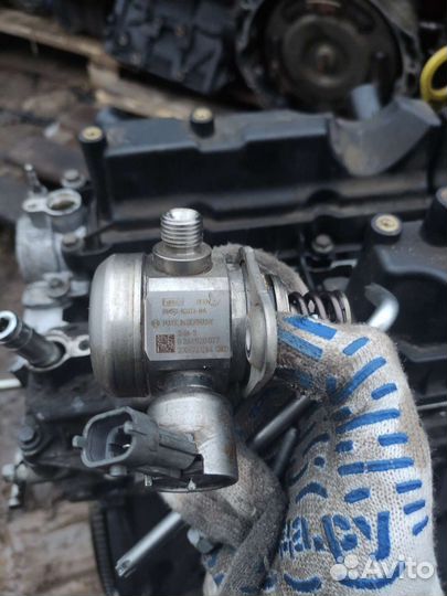 Тнвд B4164t volvo s60 1.6 ecoboost