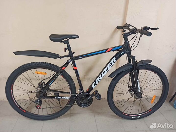 Велосипеды новые в наличии