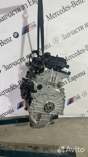 Двигатель B57D30B 4.0D BMW G30,G11,G12,G01,G02