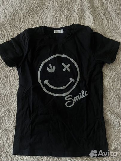 Футболка для девочки