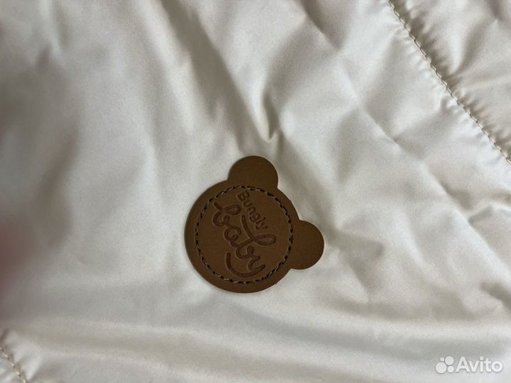 Конверт-одеяло Bangly Boo