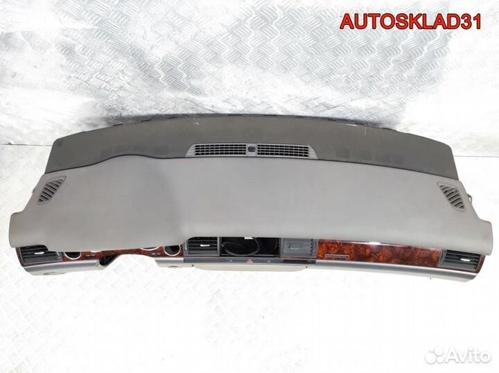 Торпедо Audi A8 D3 4E1857003D