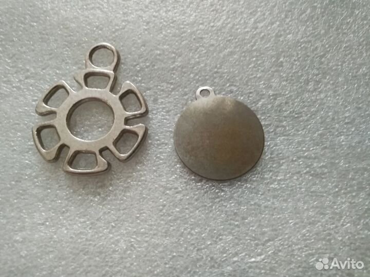 Бижутерия СССР