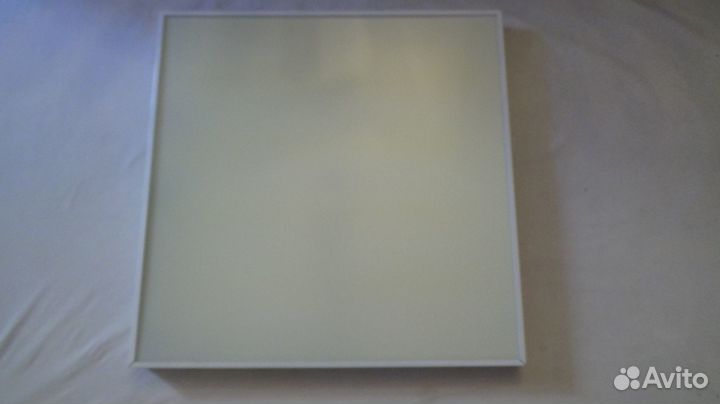 Светильник потолочный светодиодный