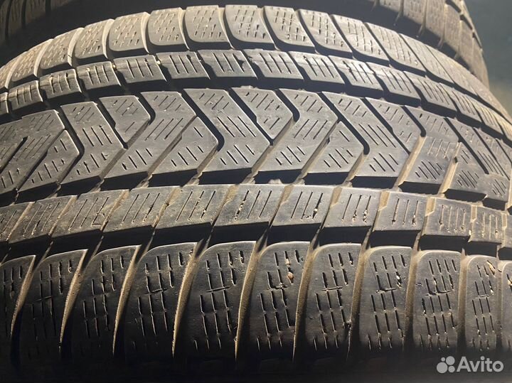 Pirelli Scorpion Winter 285/45 R20 112V