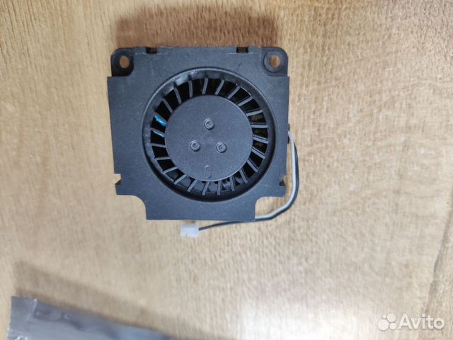 Вентилятор охлаждения квадрокоптера DJI Mavic Pro